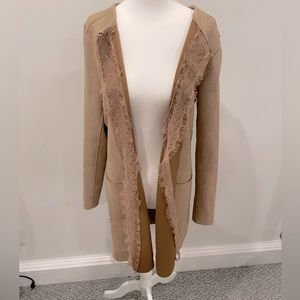 Womens Light weight jacket